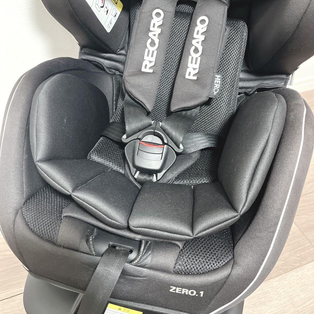 RECARO レカロ ゼロワンセレクト