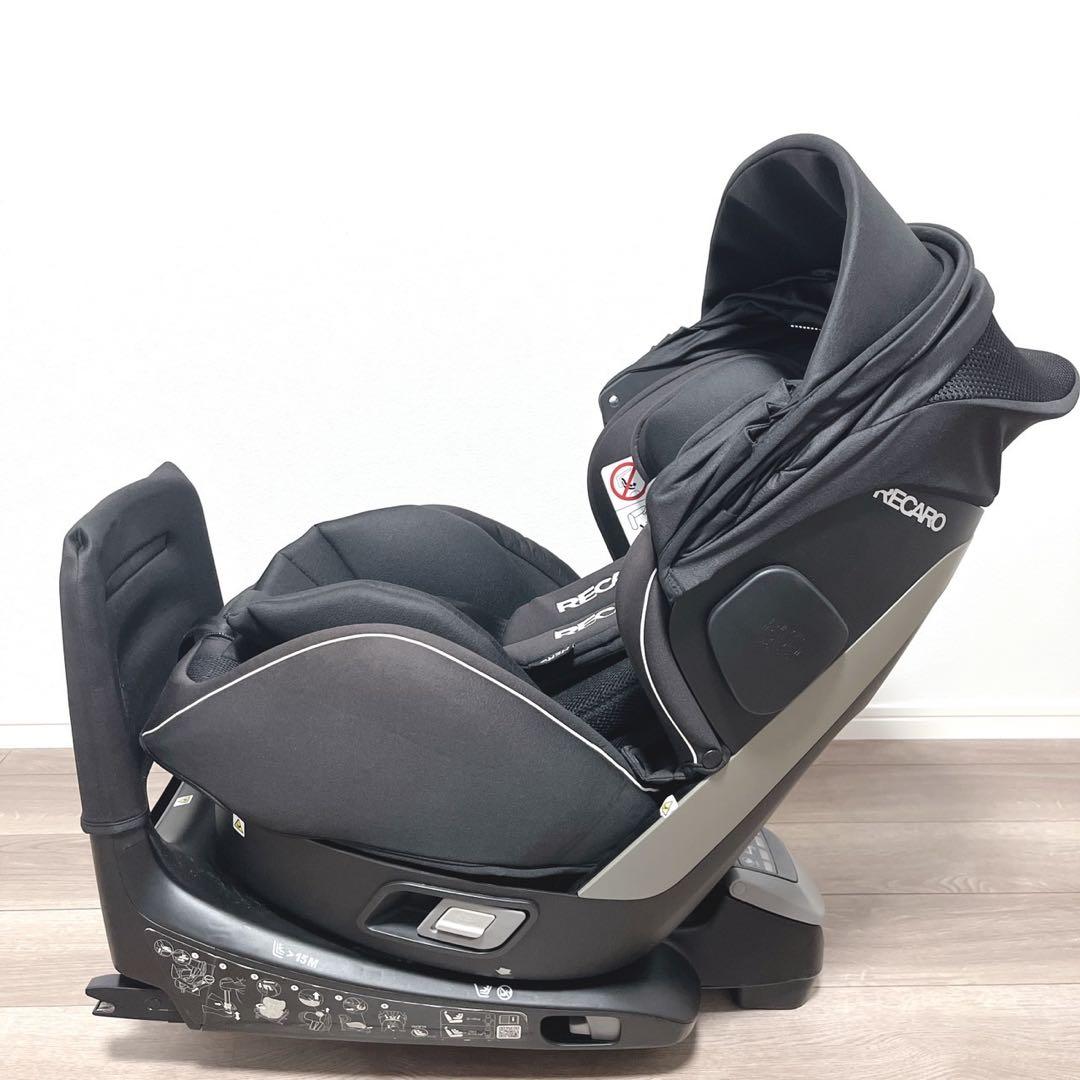 RECARO レカロ ゼロワンセレクト