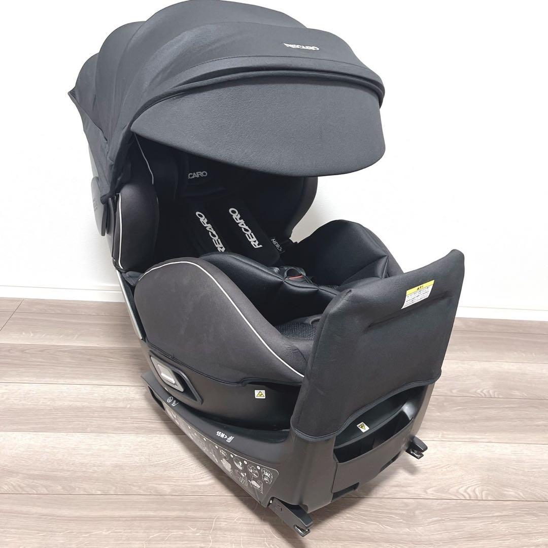 RECARO レカロ ゼロワンセレクト