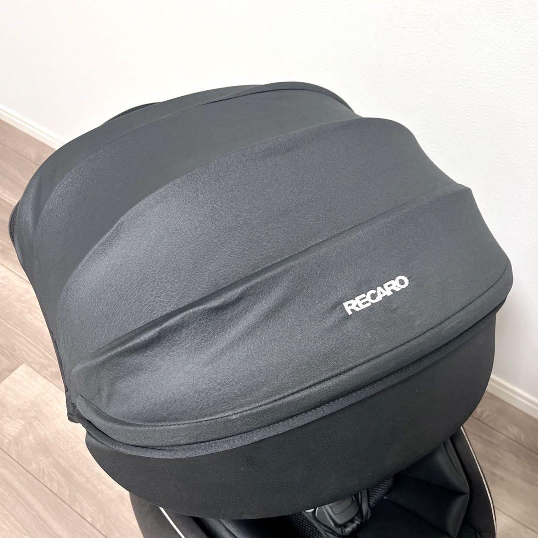 RECARO レカロ ゼロワンセレクト