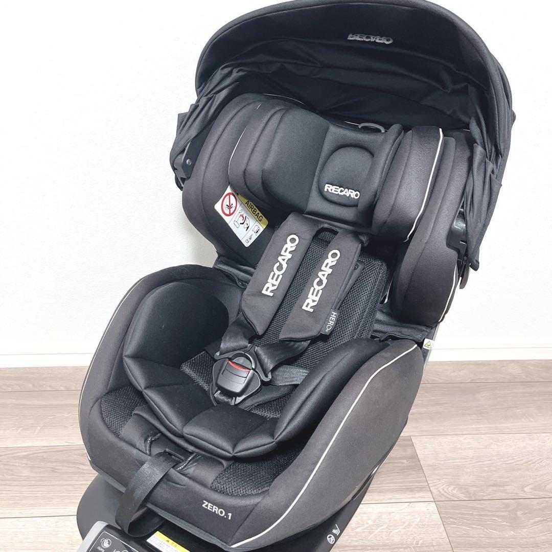 RECARO レカロ ゼロワンセレクト