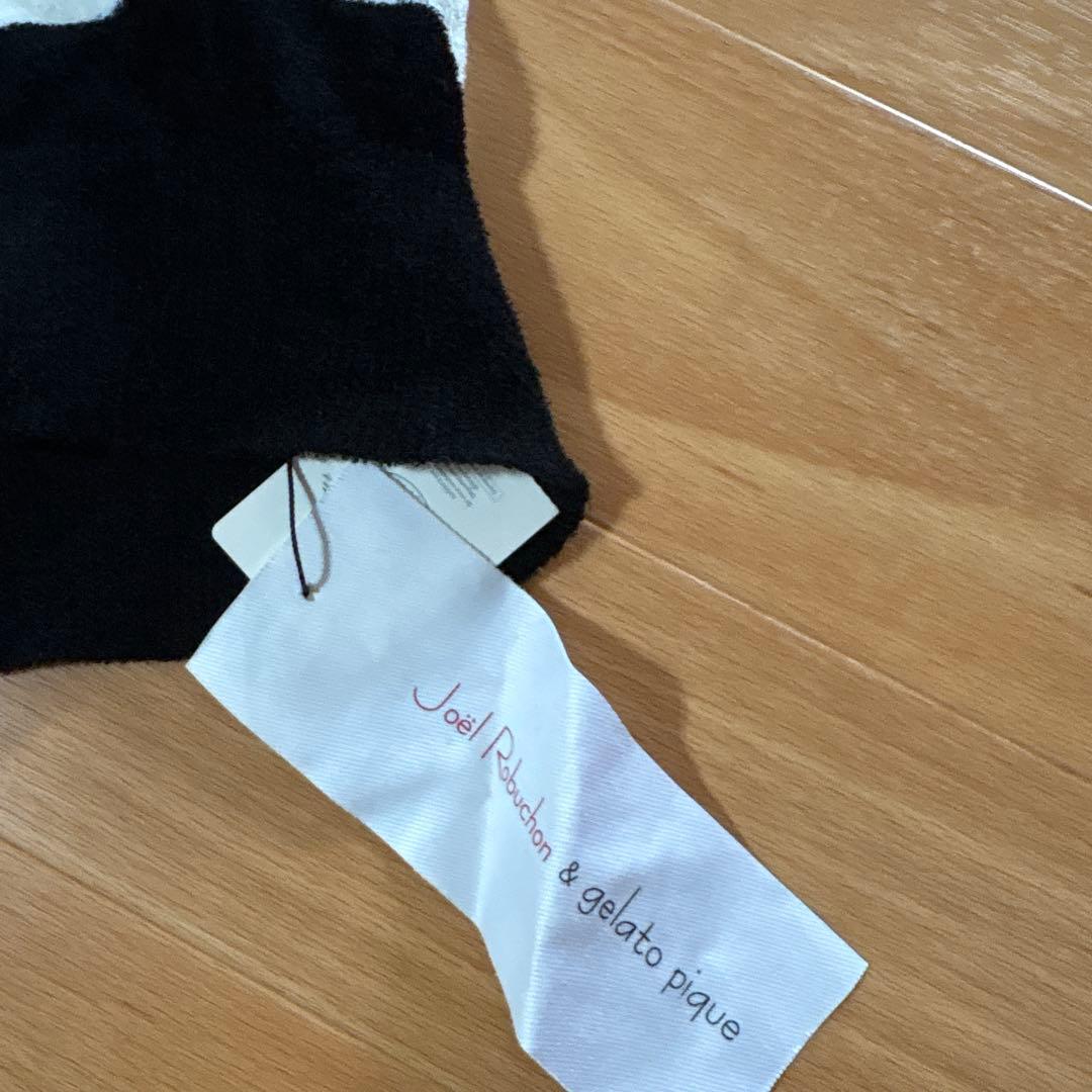 （新品未使用）ジェラピケ　ルームウェア　上下セット