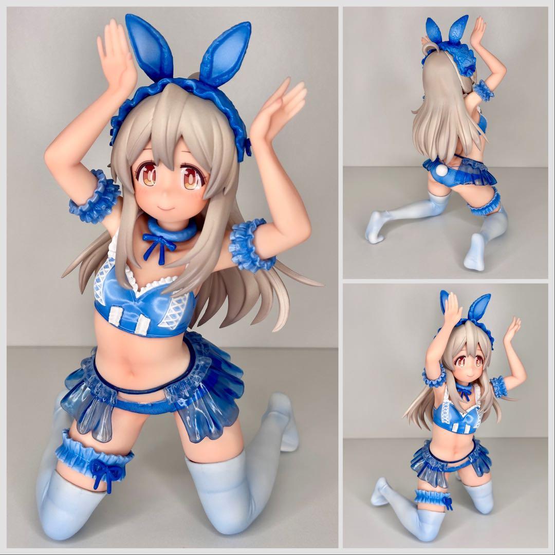 緒山まひろ お兄ちゃんはおしまい！ リペイント フィギュア - メルカリ