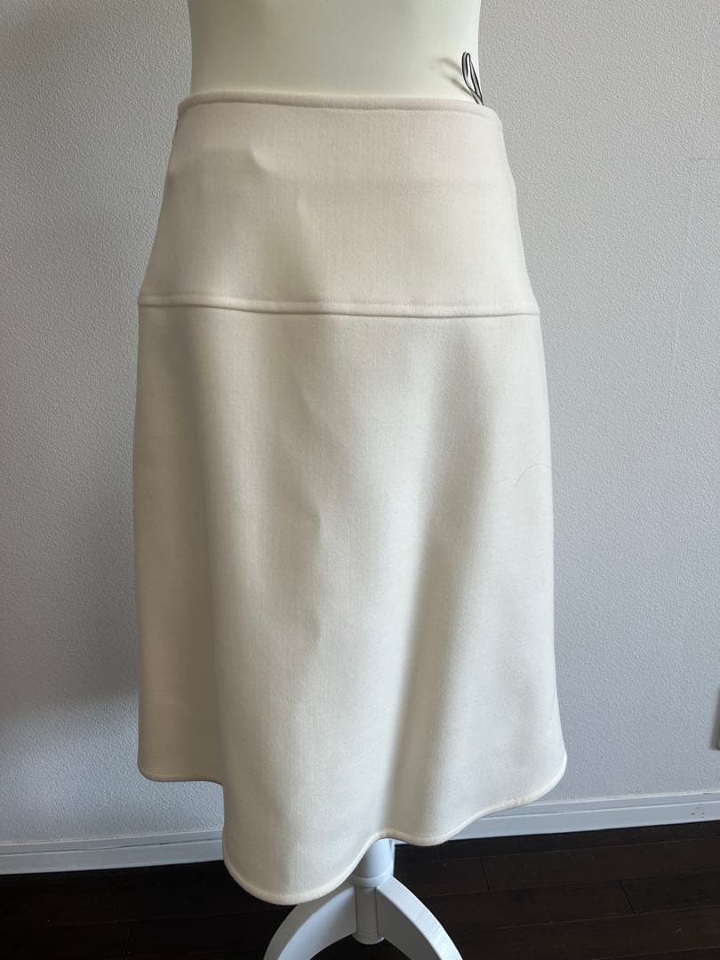エルメス　スカート　38