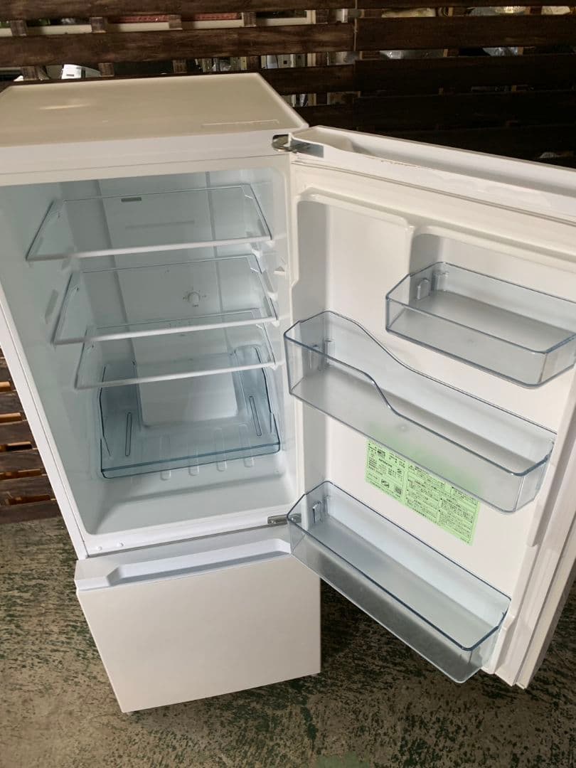 J290\" 国産メーカー 単身サイズ 家電セット 冷蔵庫/洗濯機