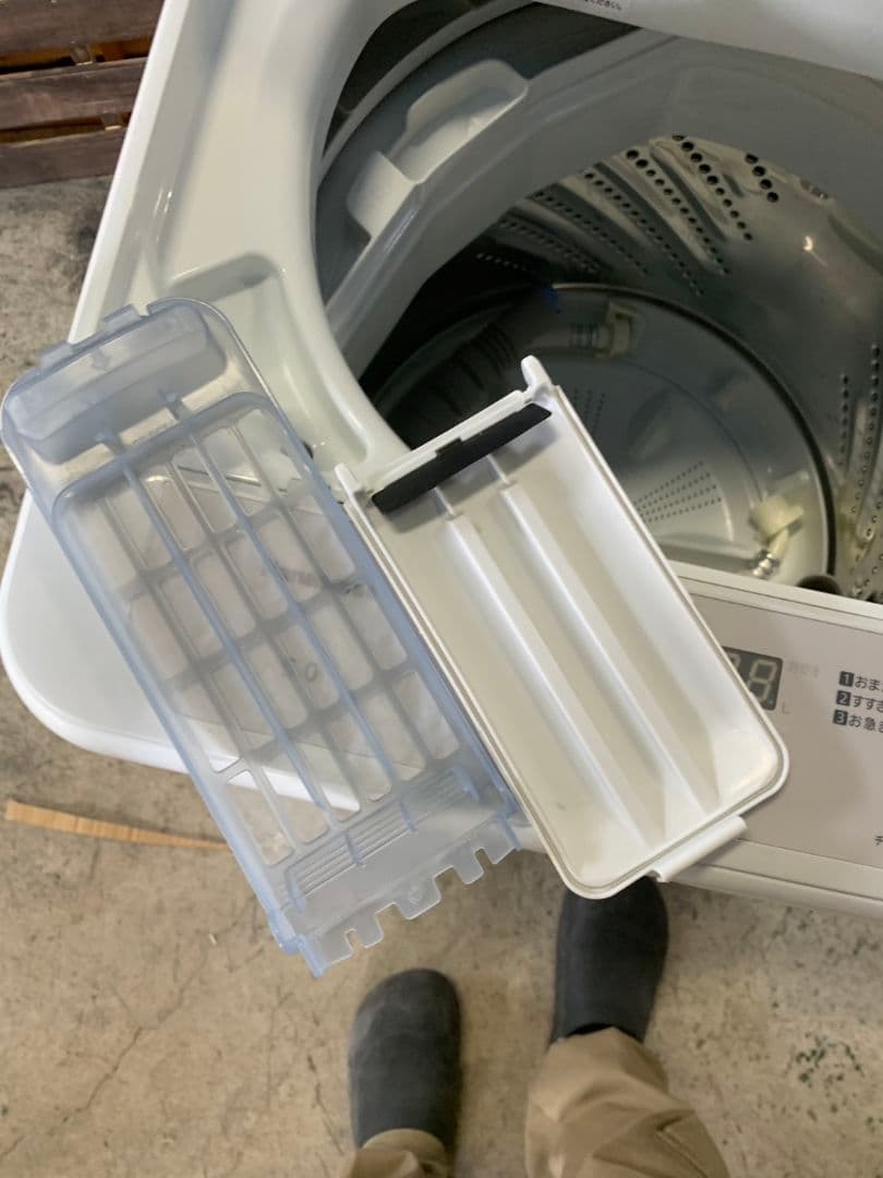 J290\" 国産メーカー 単身サイズ 家電セット 冷蔵庫/洗濯機