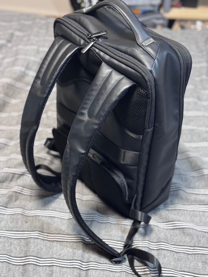 ゼロハリバートン Z-PACK type-C B4 15.6インチ 81212