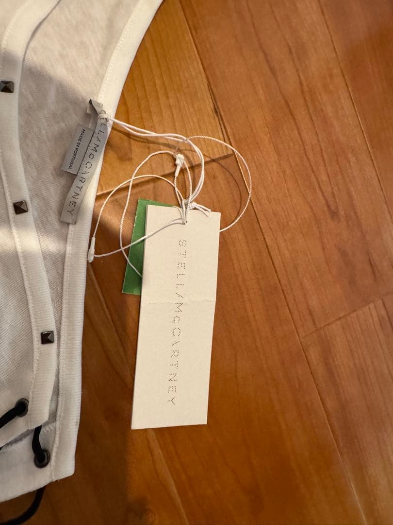 未使用 STELLA McCARTNEY ROCK T