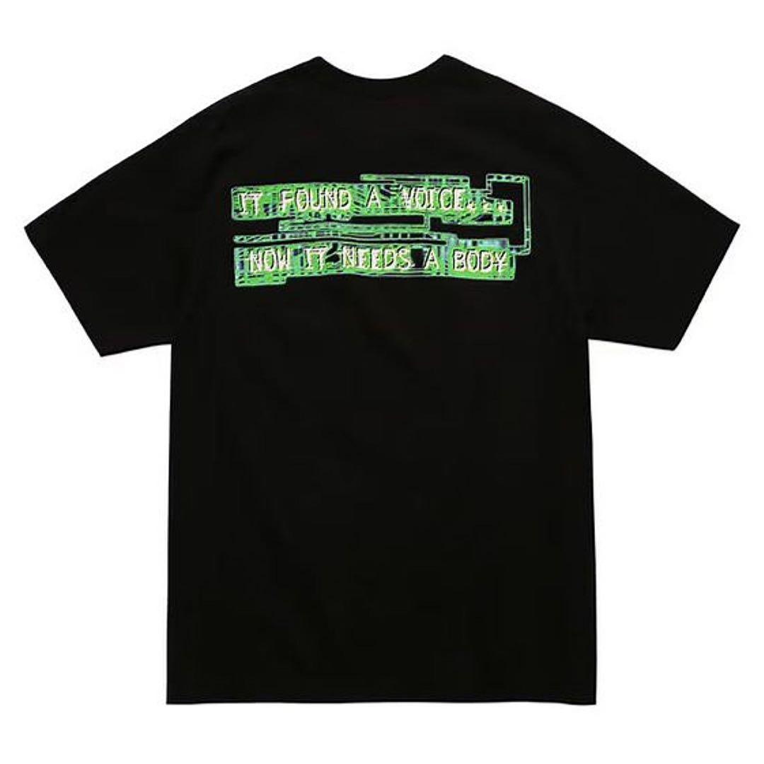 GEEKS RULE × GHOST IN THE SHELL / 攻殻機動隊