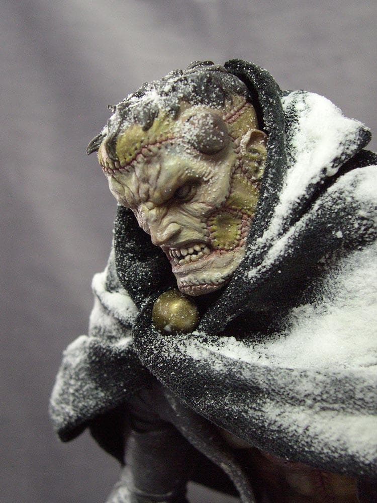 一番星 爆走！ シリーズ フランケンシュタインの怪獣 サンダ対ガイラ