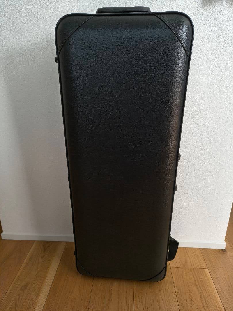 ヤナギサワ　テナーサックス本体 　ケース付