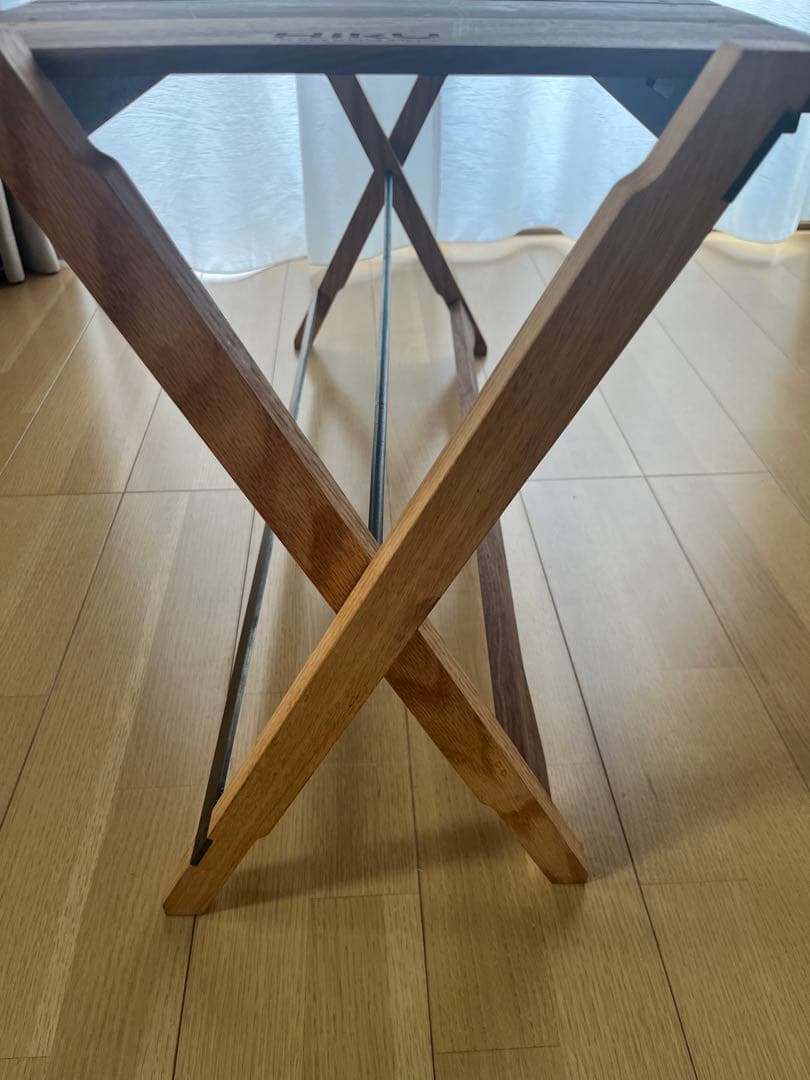 Hiku ハイク 01テーブル ゼロイチテーブル