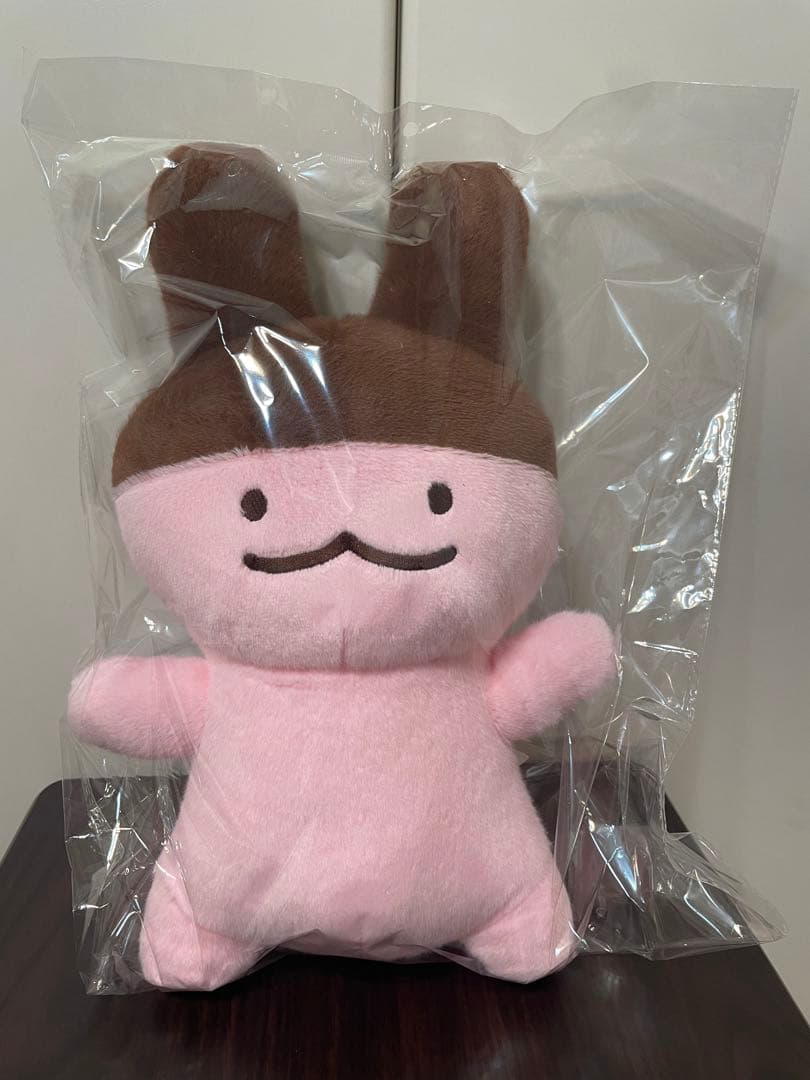 アポロちゃん WEGO コラボ ショルダーバッグ ぬいぐるみ 明治 - メルカリ