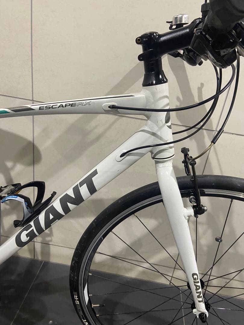 giant escape RX3 クロスバイク ジャイアント エスケープ4 2020 GIANT