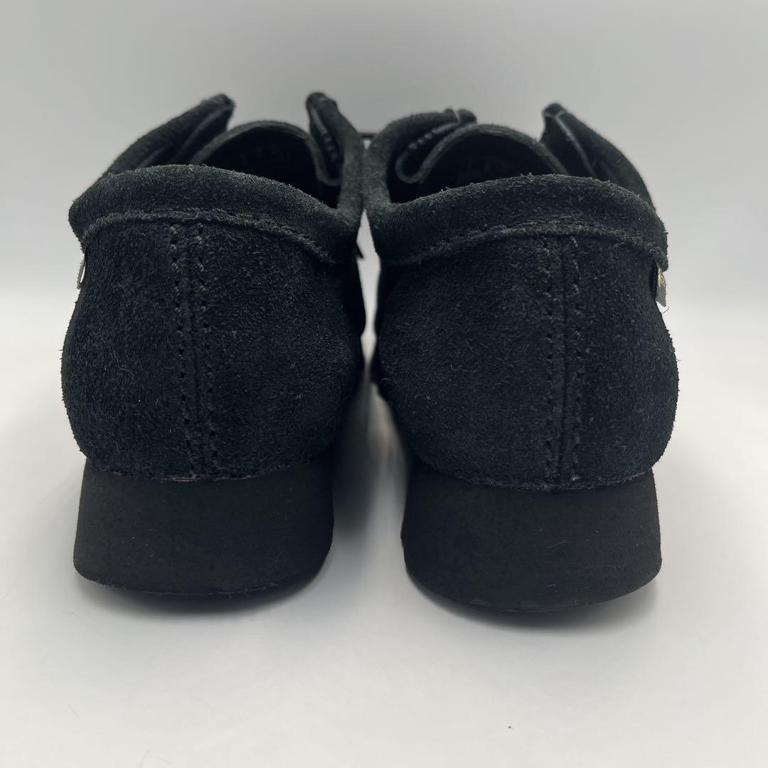 Clarks WallabeeGTX ワラビー ゴアテックス【25cm】