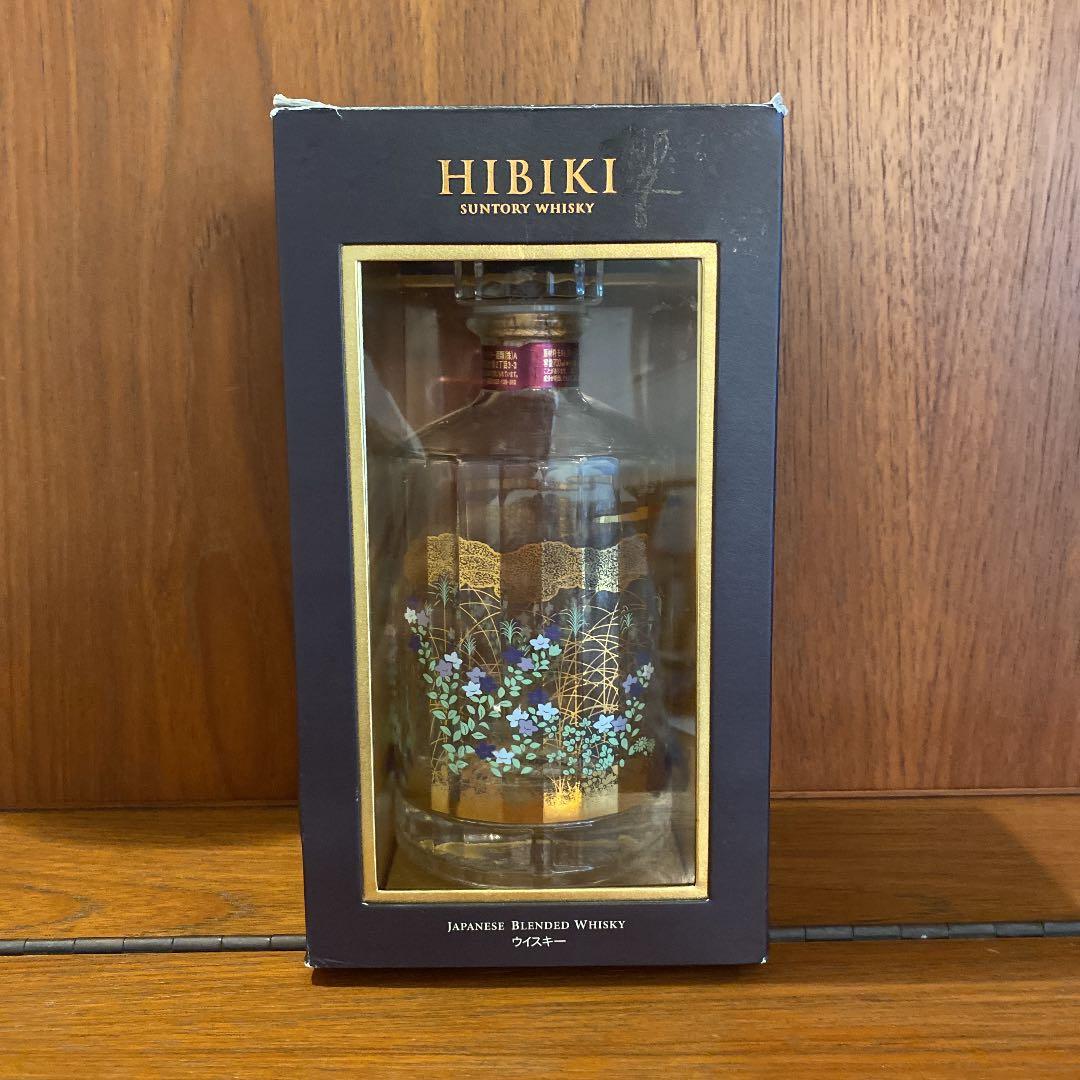 サントリー響17年武蔵野富士