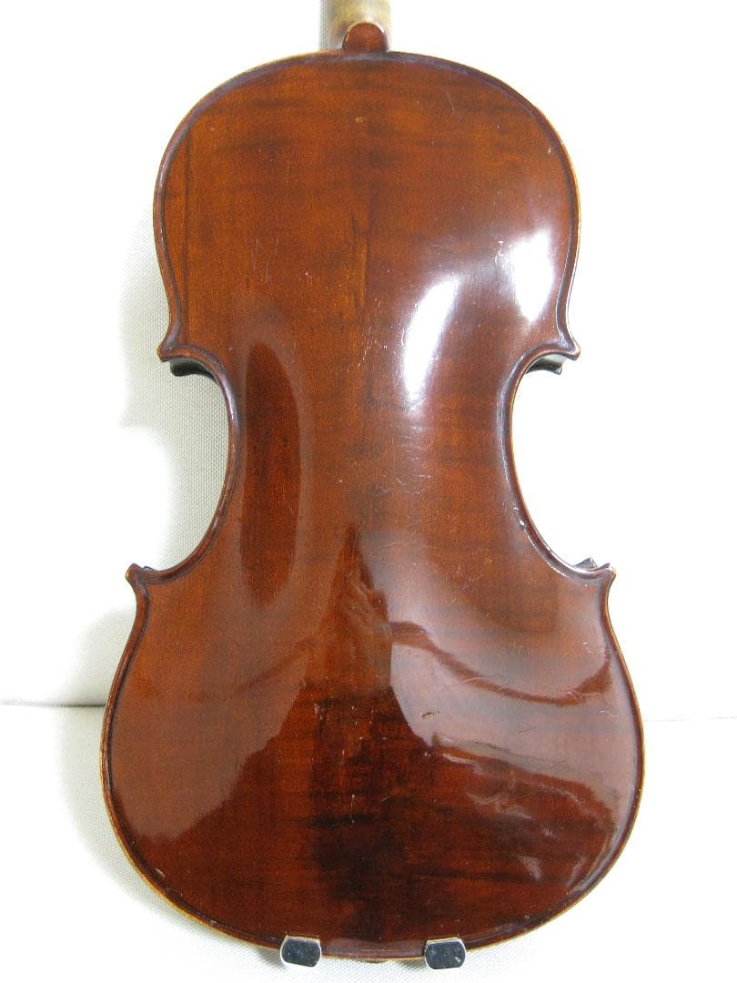 【モダンフレンチ】 JTL工房製 \"Le Nemesianus\" バイオリン