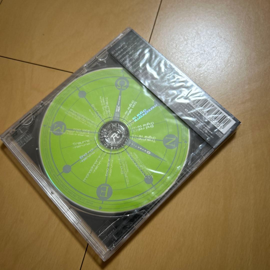 即購入ok!!】浜崎あゆみ 初回限定生産盤『A』新品未開封 - メルカリ