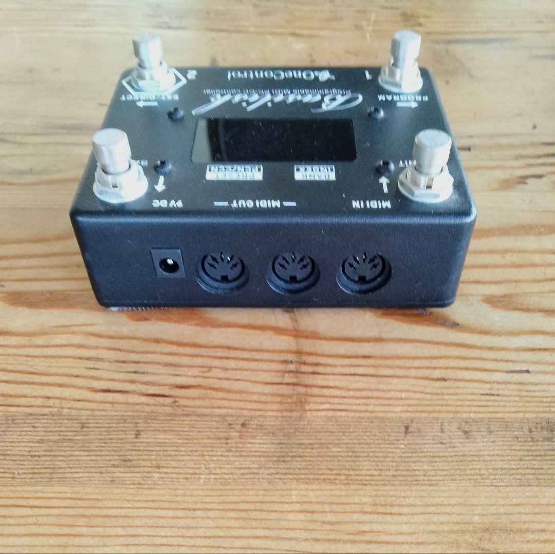 One Control Basilisk　ワンコントロール　バジリスク