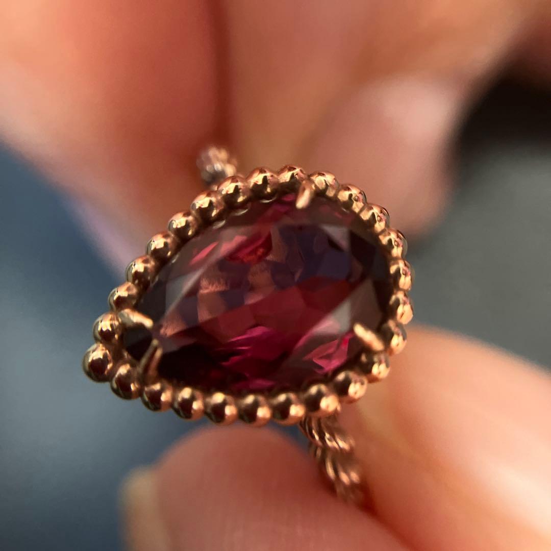 k*★様 ブシュロン　セルパンボエム