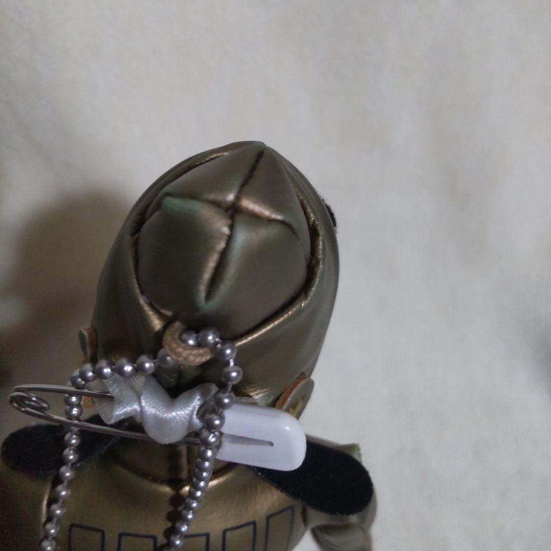 ディズニーランド　スターウォーズ　ぬいぐるみバッジ☆ディズニーリゾート　コラボ