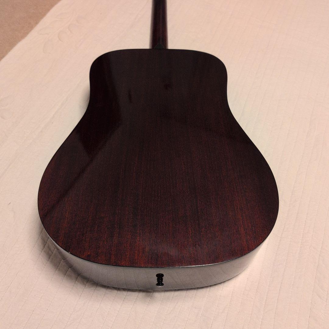 headway HD-035S トップ単板 美音 美品