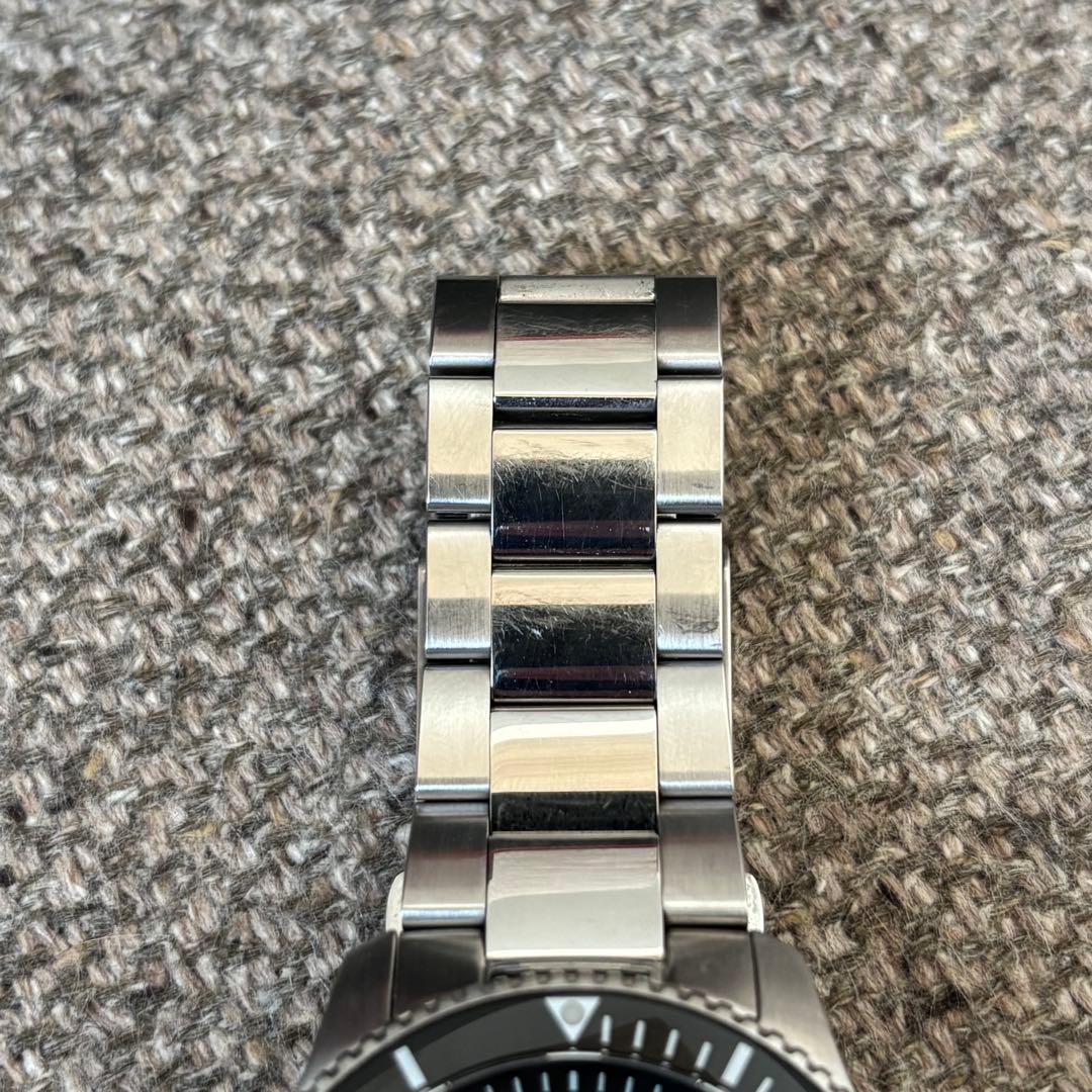TISSOT シースター 1000 40MM 自動巻き