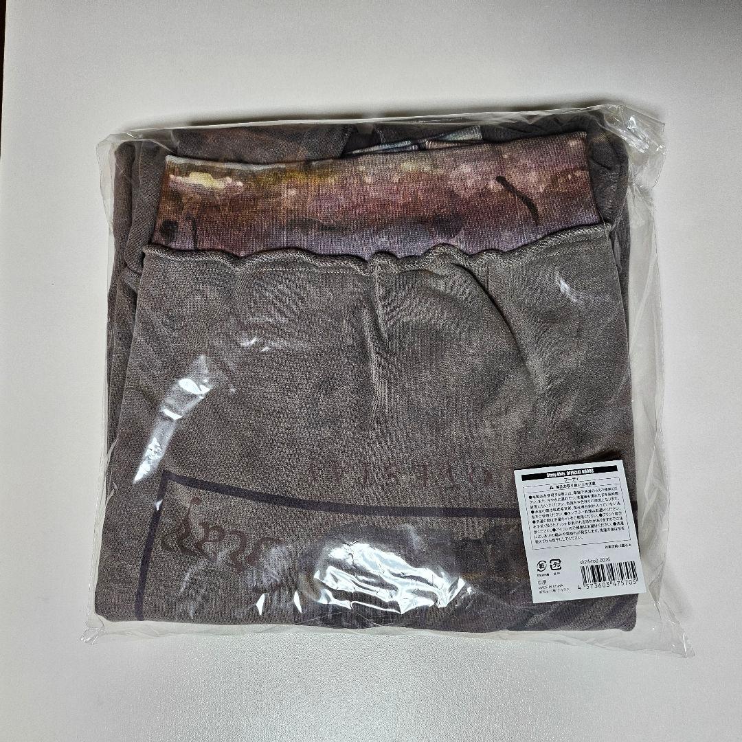 Stray Kids スキズ ヒョンジン メンプロ フーディ