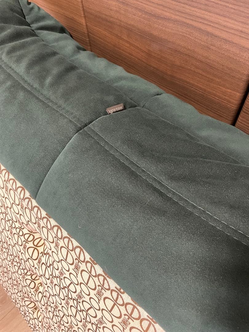 ligne roset リーンロゼ　ロゼトーゴ　オットマン