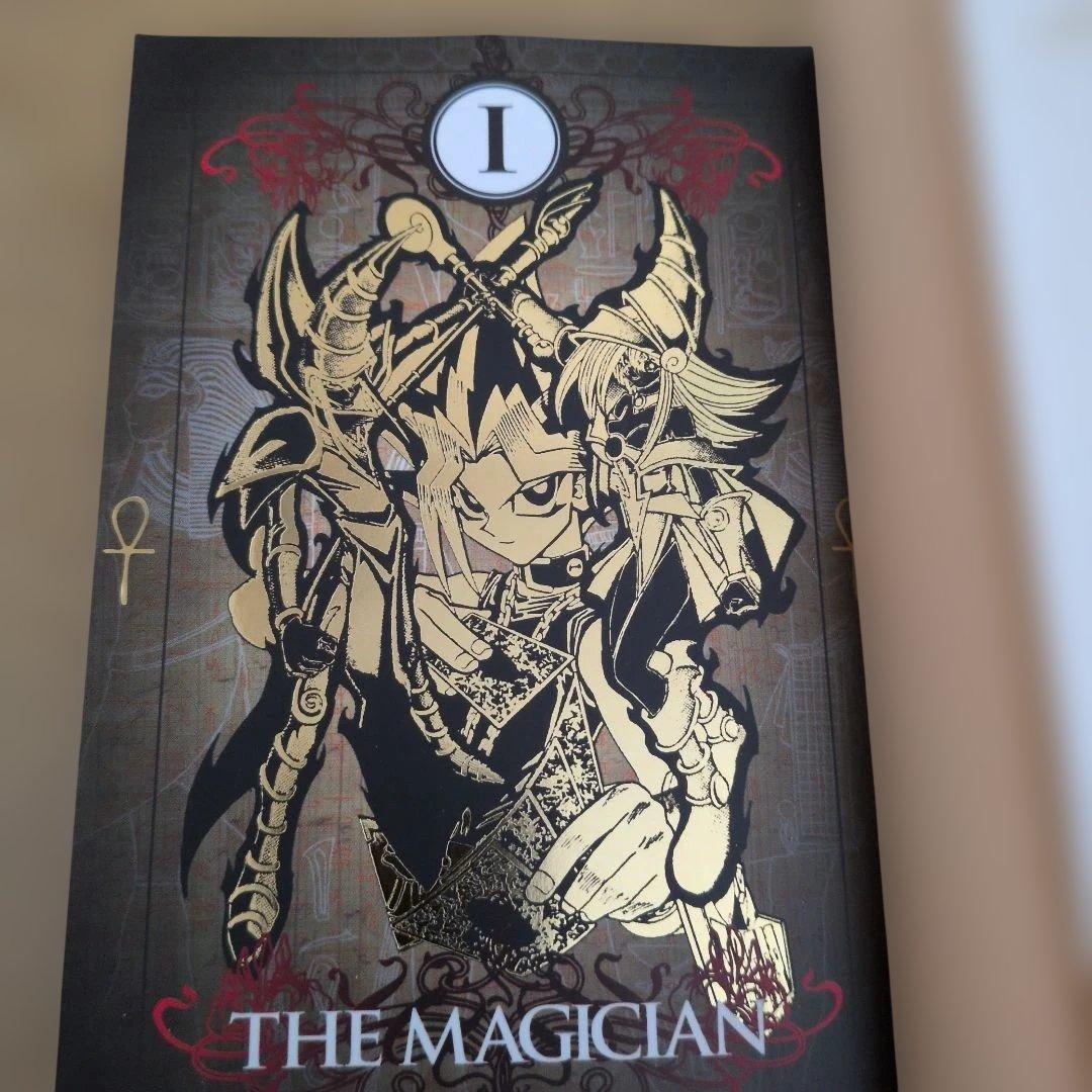 遊戯王　文庫　1～22全巻　全て初版・帯付き　全11種類のしおり、新刊ニュース付