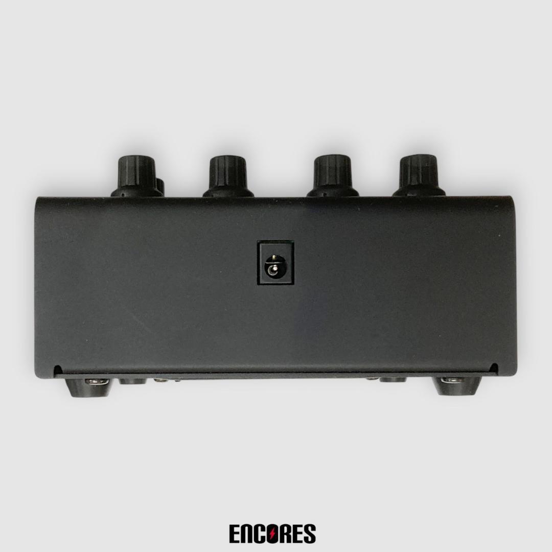 GOAT BLUESERIES STEREO ECHO ディレイ