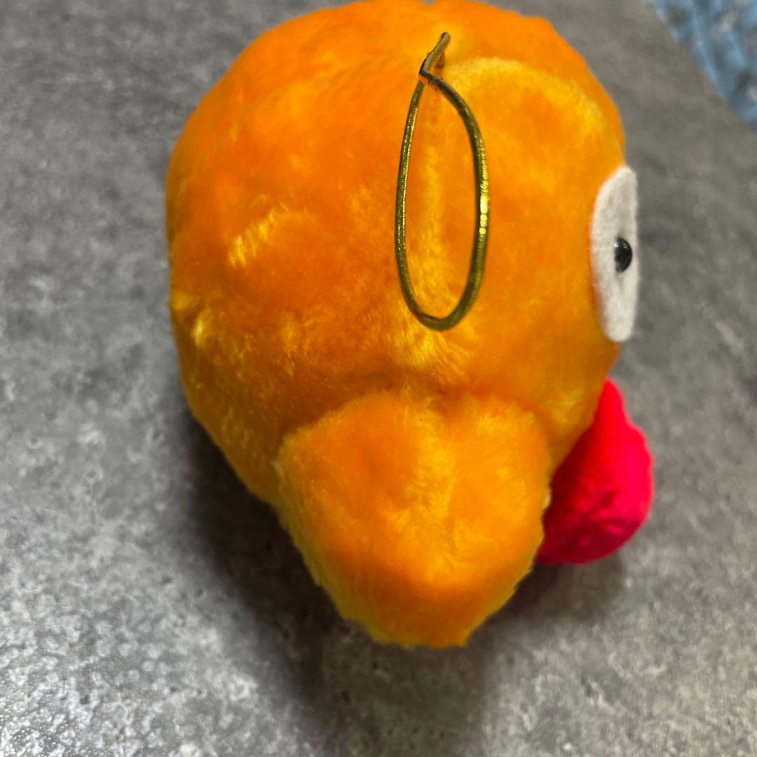 星のカービィ　夢の泉の物語　ぬいぐるみ