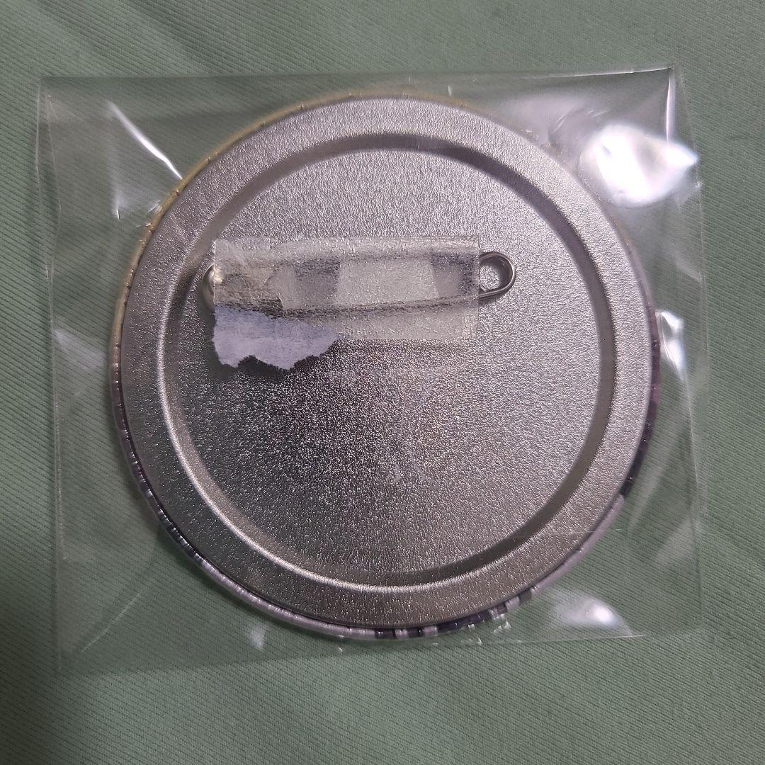 文豪ストレイドッグス マルイ 缶バッジ 樋口 セット