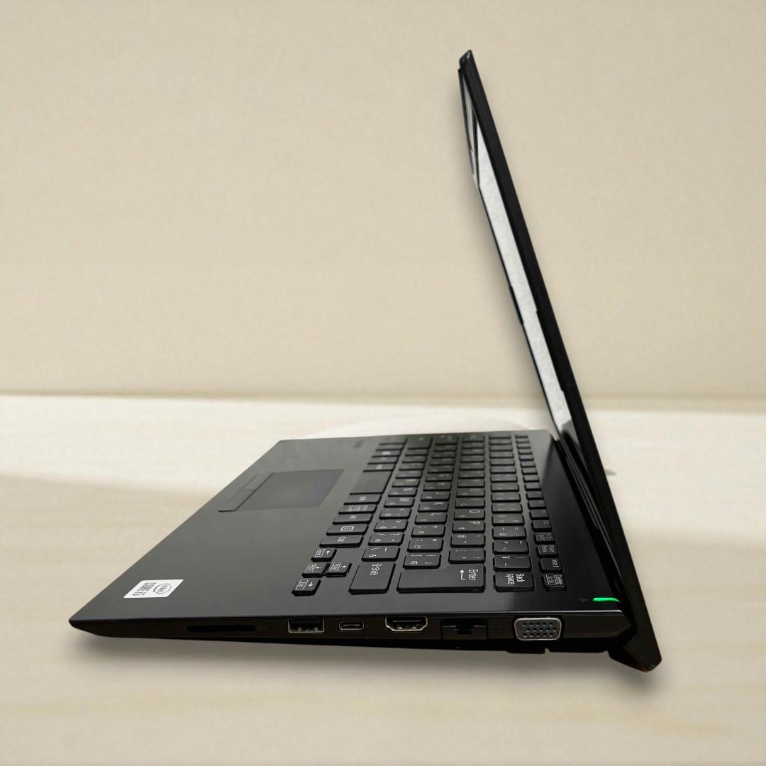 y52＊i5 第10世代 VAIO Pro PK VJPK13C11N 薄型軽量 - メルカリ