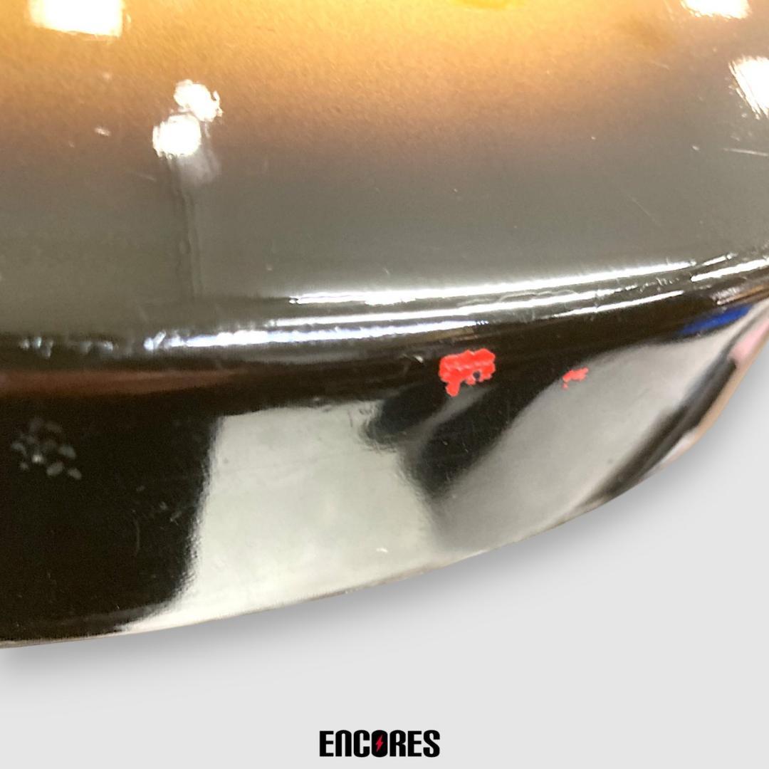 Gibson Les Paul Junior DC 88年製 レスポールジュニア