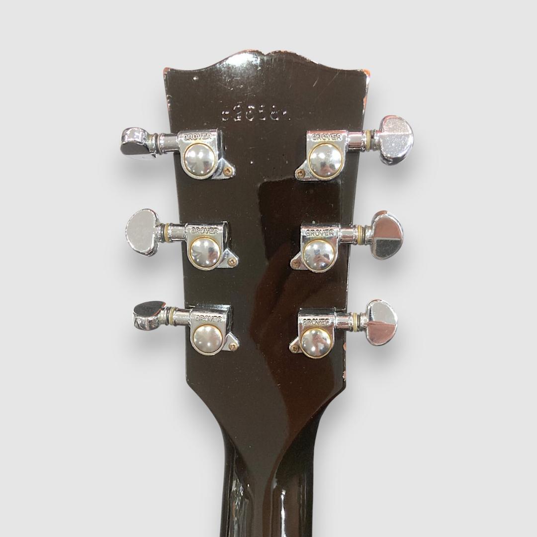 Gibson Les Paul Junior DC 88年製 レスポールジュニア