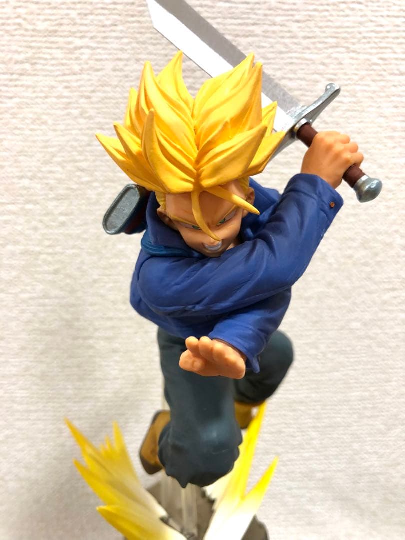 ドラゴンボール　absolute perfection figure セット