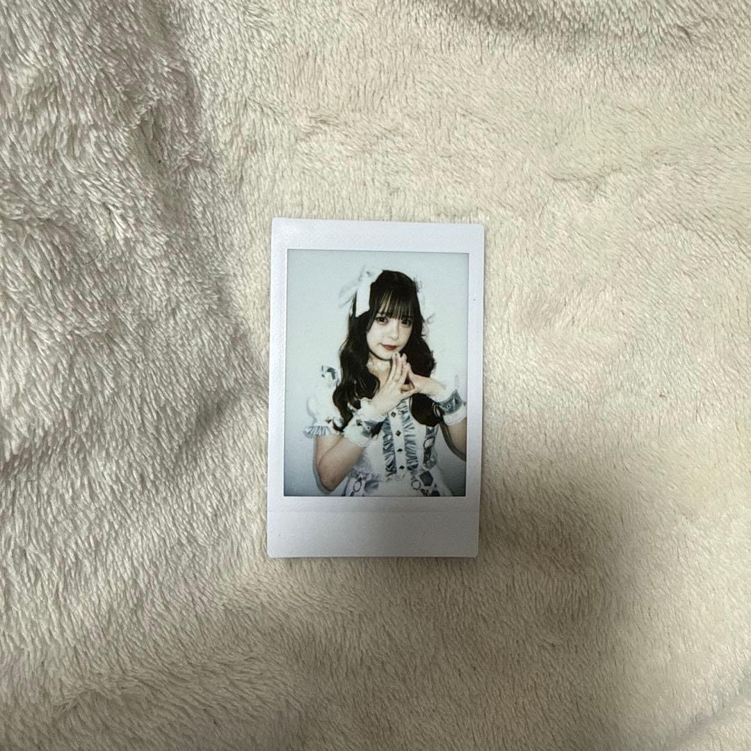 GILTY×GILTY iLIFE! 心花りり チェキ - メルカリ