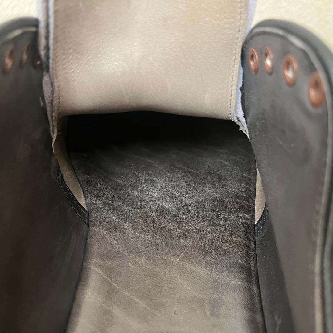 靴 70s Wright ArchPreserver \"Breather\" 291