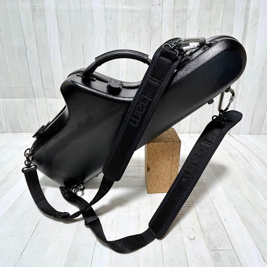 bam Cabine　アルトサックス用ケース