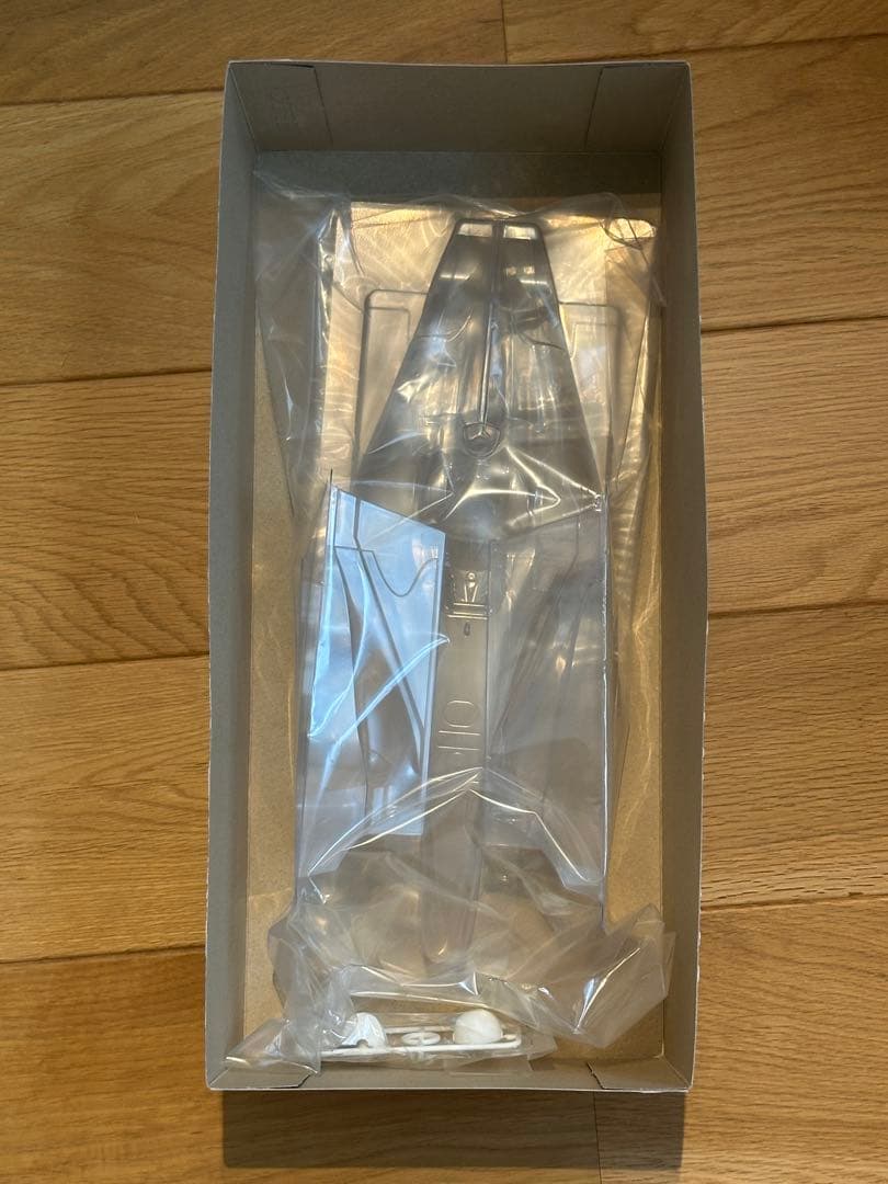 タミヤ F60 フェラーリ F1 スペア ボディ キット