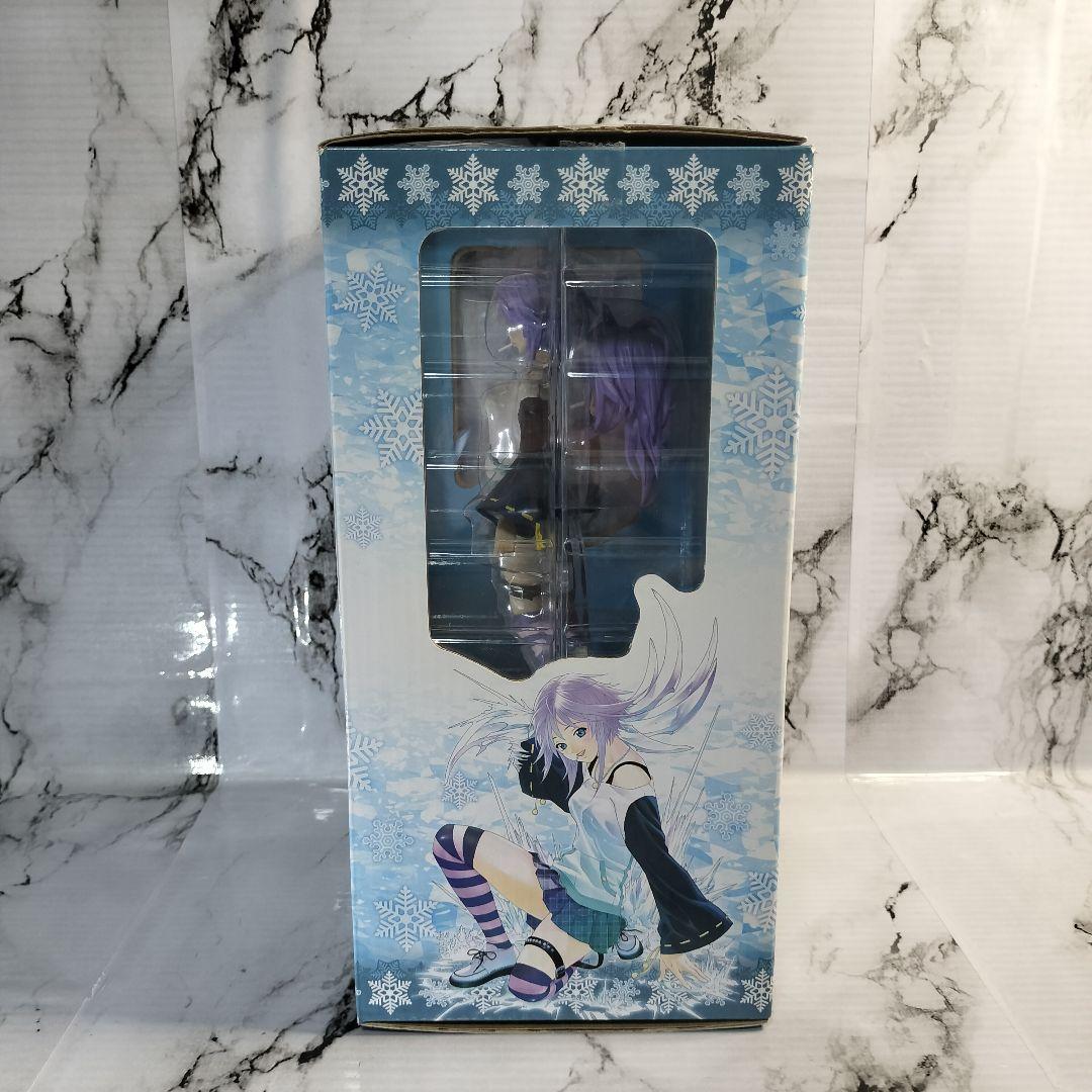 集英社ソリッドセレクションNo.11 白雪みぞれ　ロザリオとバンパイア