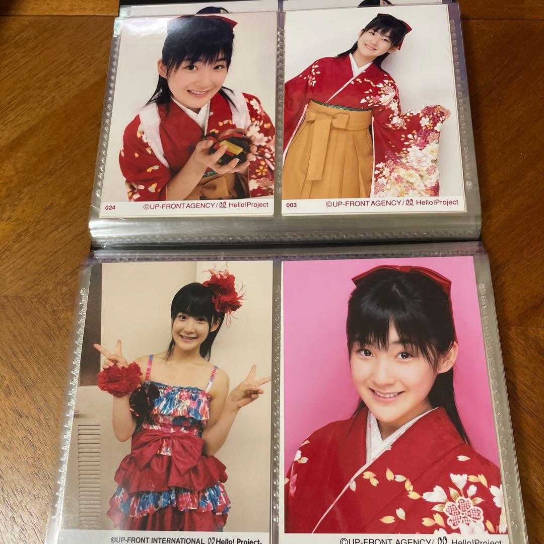 写真78枚】嗣永桃子 Berryz工房 写真 - メルカリ