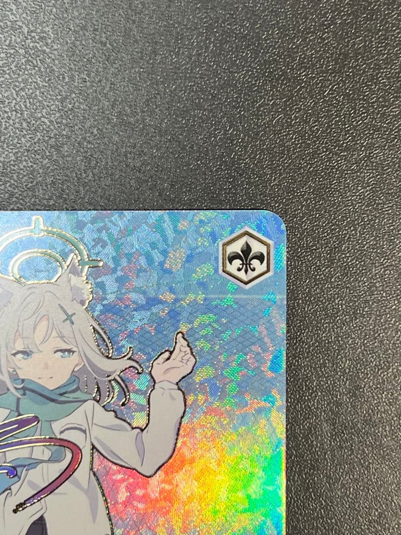 対策委員会シロコ SEC 箔押しサイン付き - メルカリ