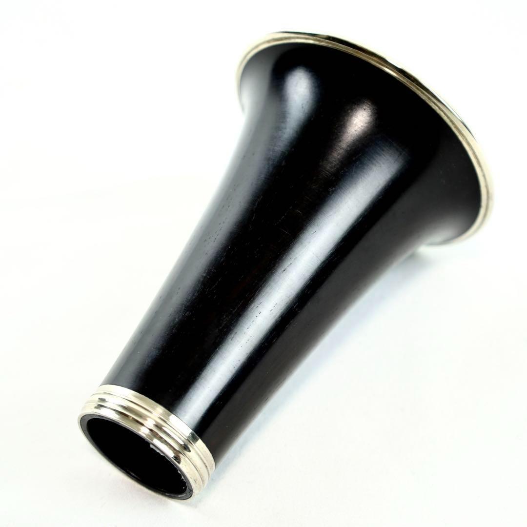 クラリネット LEMAIRE S.M.L PARIS FRANCE フランス製 PARIS FRANCE 上管