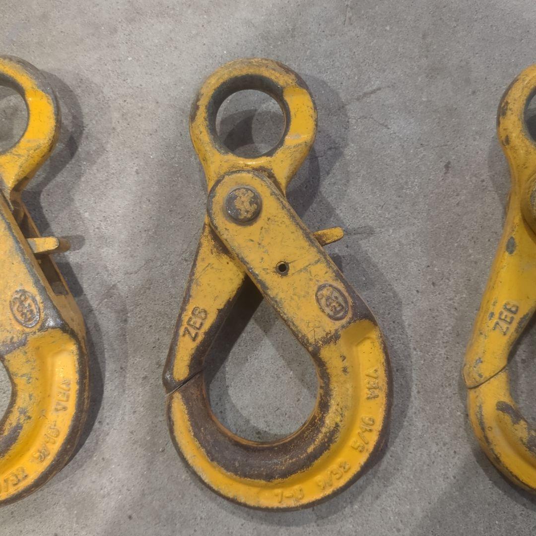 KITO シングルフック HJJ0810