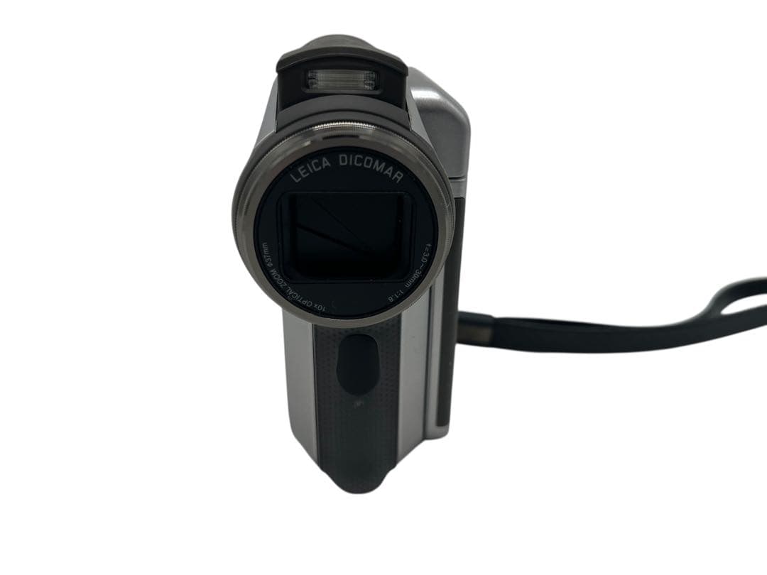 Panasonic SDR-S200-S SDビデオカメラ 本体