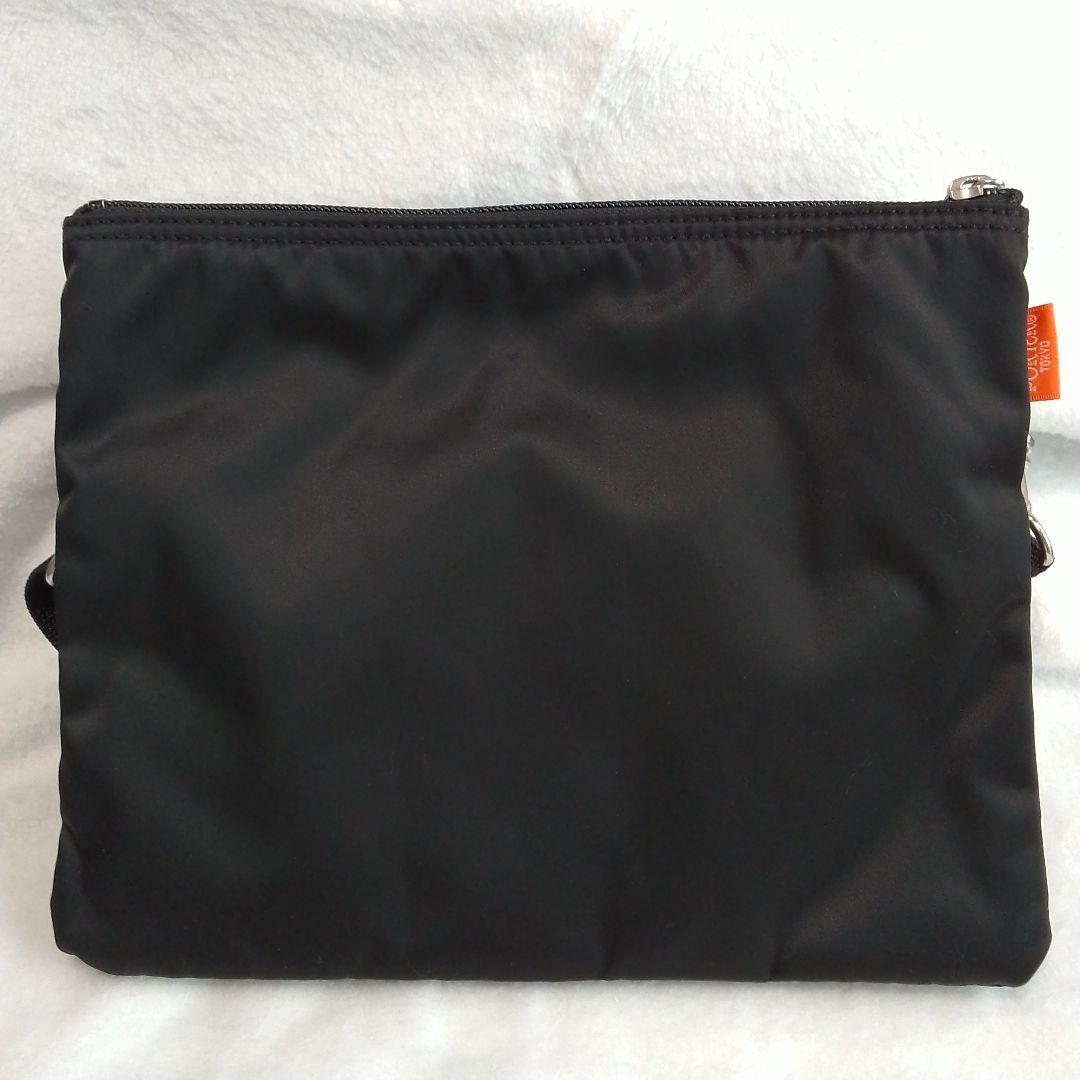 美品】未使用 PORTER ポーター ANA限定 3WAY ショルダーバッグ - メルカリ
