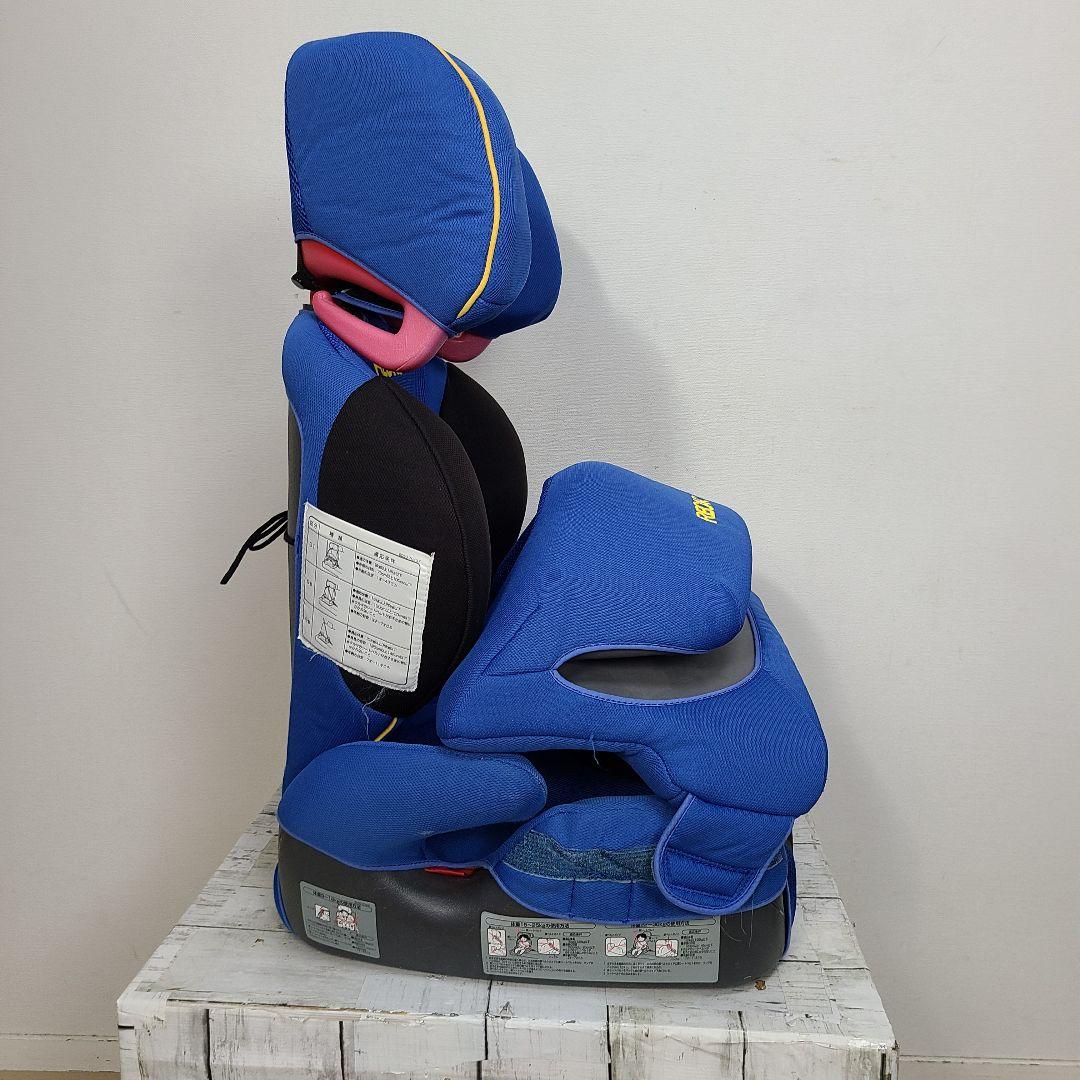 み*う様 チャイルドシート　ジュニアシート　レカロ　1歳～11歳