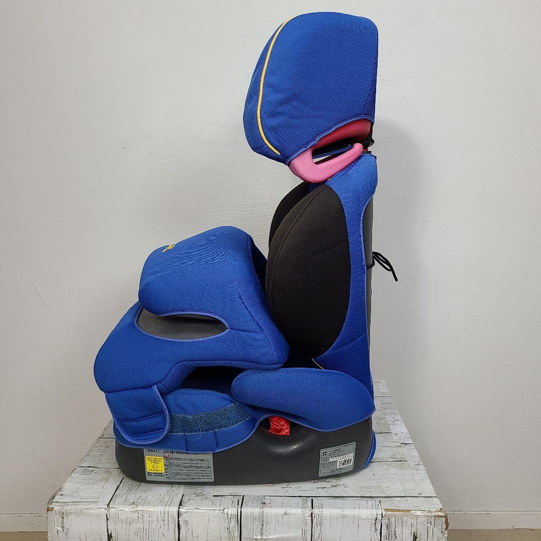 み*う様 チャイルドシート　ジュニアシート　レカロ　1歳～11歳